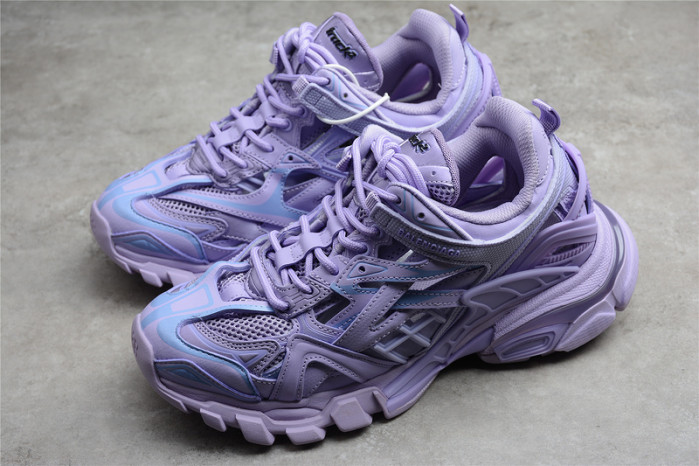 TRACK SNEAKER TS175