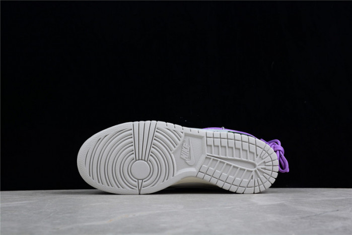 OFW X DUNK LOW 