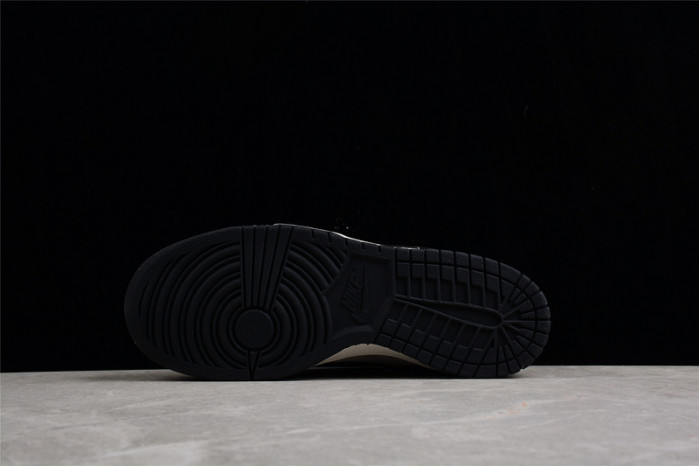 Otomo Katsuhiro x Nike SB Dunk Low Steamboy OST Grey Brown Mocha LF0039-001