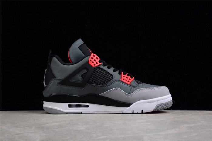 Air Jordan 4 “Infrared” DH6927-06