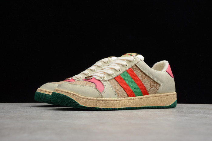 G*u*i* trainer sneaker 98