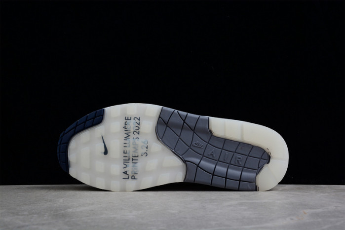 Nike Air Max 1 AMD La Ville Lumière (W) DQ9326-100