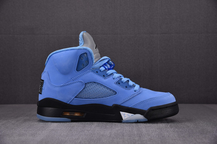 Air Jordan 5 "UNC" DV1310-401