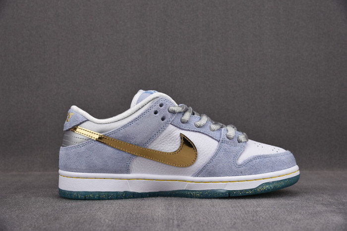 Sean Cliver Nike SB Dunk Low DC9936-100