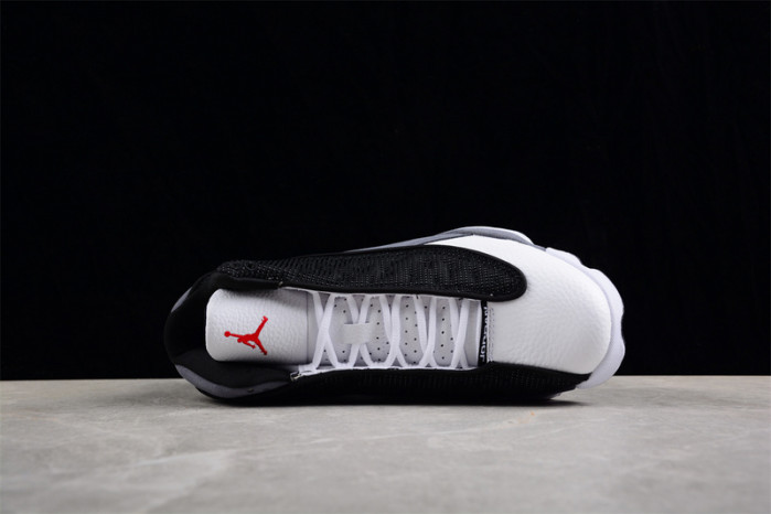 Jordan 13 Retro Black Flint DJ5982-060