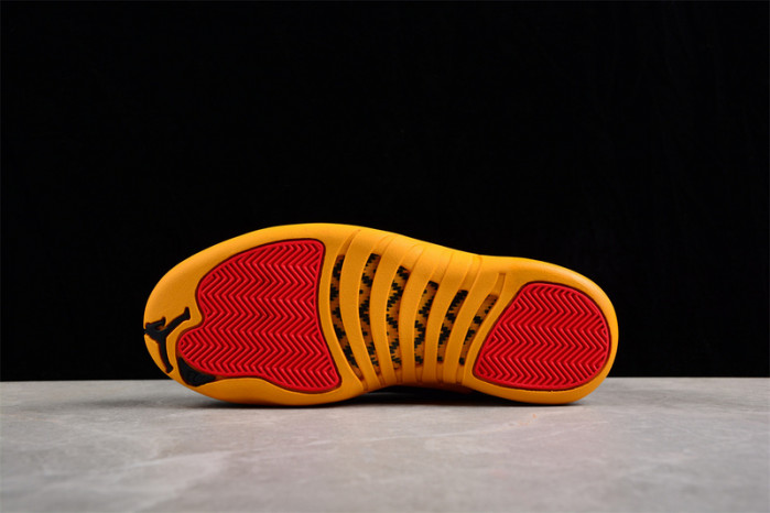 Air Jordan 12 “25 Years in China