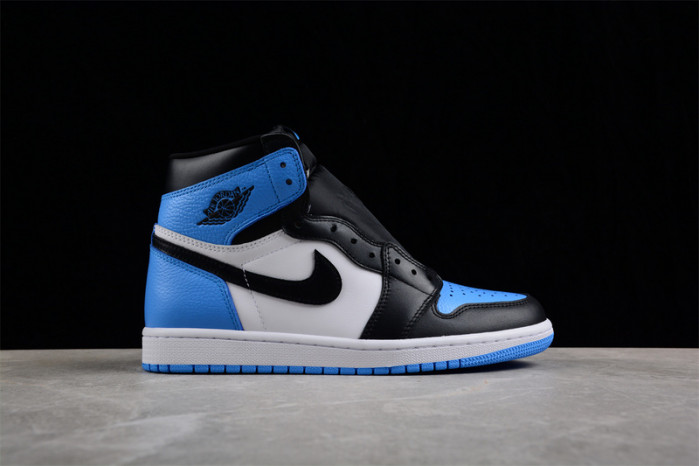 Air Jordan 1 High OG UNC Toe DZ5485-400