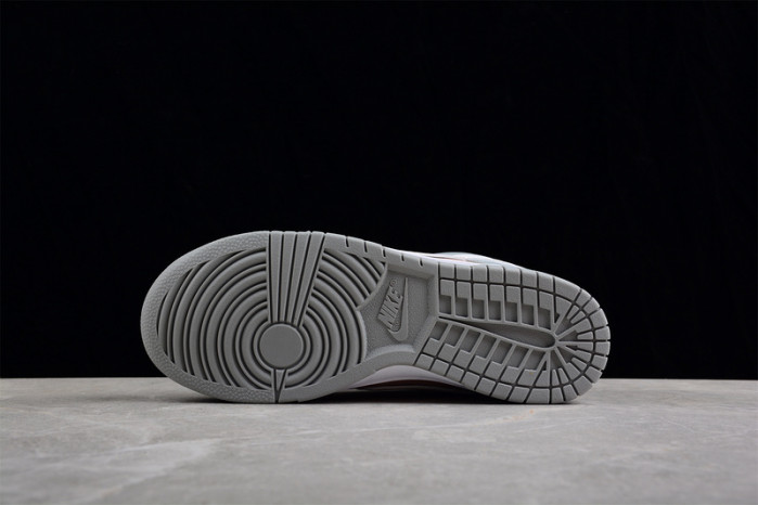 Nike Dunk Low Pink Oxford (W) DM8329-600