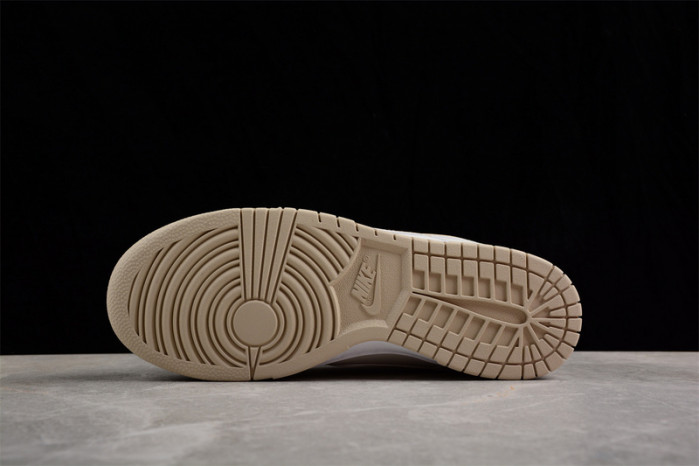 Nike Dunk Low Phantom Sanddrift DV0831-003