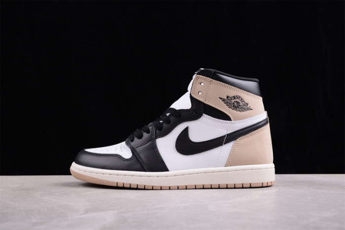 Air Jordan 1 High OG WMNS “Latte” FD2596-021