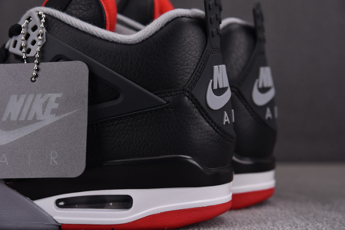 Jordan 4 Retro Bred Reimagined FV5029-006