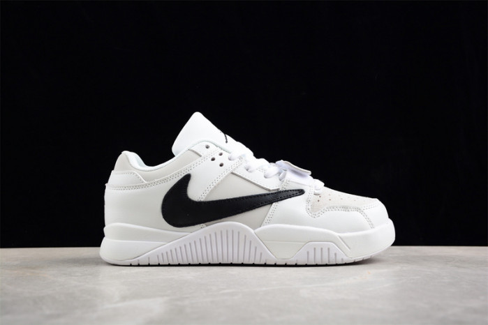 Travis Scott x Jordan Cut The Check