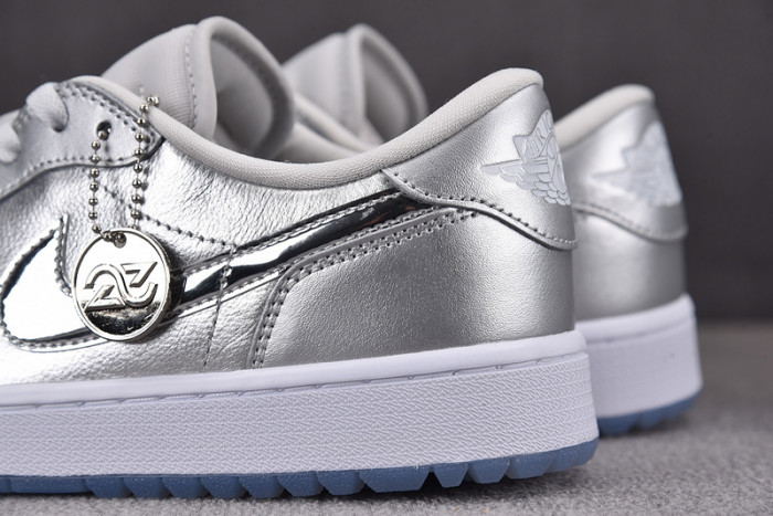 Jordan 1 Retro Low Golf Gift Giving Pack FD6848-001