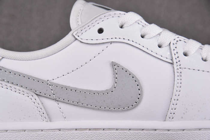 Jordan 1 Retro Low Golf White Gum DD9315-111
