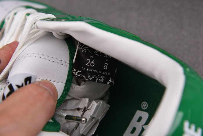 BATHING APE S000056