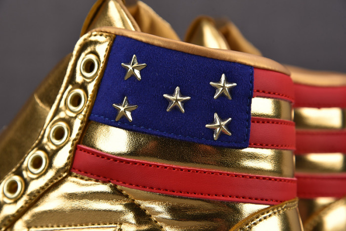 Air Jordan 1 x TRUMP