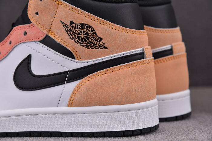 Air Jordan 1 Mid SE 