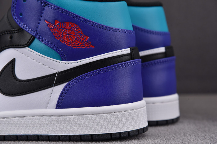 JORDAN 1 MID 