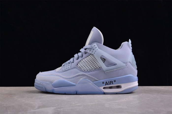 AIR JORDAN 4