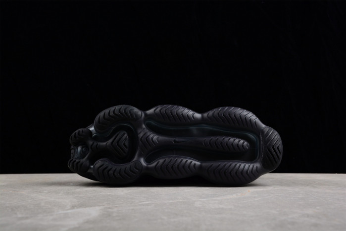 NIKE AIR MAX SCORPION “TRIPLE BLACK” DJ4702-002