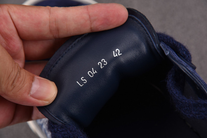 DIO* SNEAKERS A-031