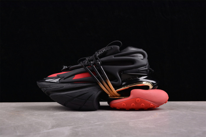 BALMAIN SNEAKERS BM016