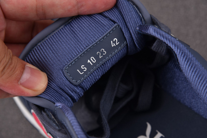 DIO* B57 SNEAKERS B57-12