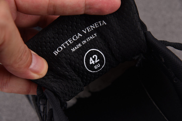 BOTTEGA VENETA Orbit Sneaker BV008