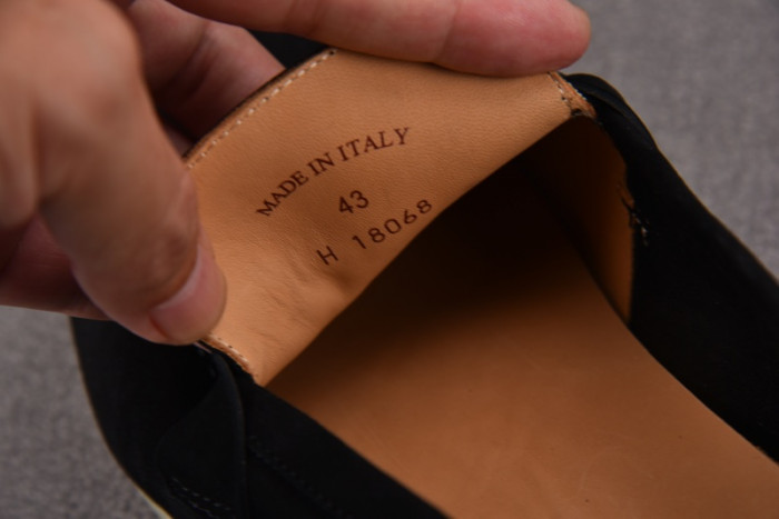 Loro Piana sneaker LP00020