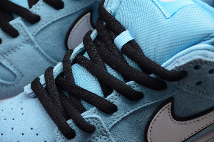 Nike SB Dunk Low 58 Blue Chill Orange BQ6817-401