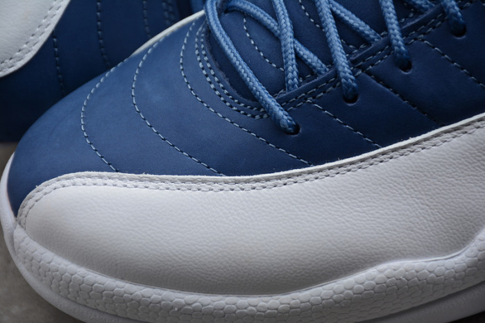 AIR JORDAN 12 “INDIGO” 130690-404