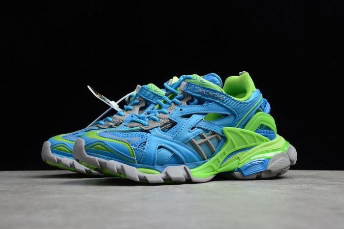 TRACK SNEAKER TS161