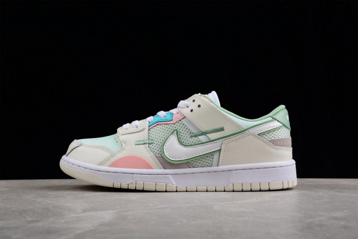 NIKE DUNK SCRAP SE 