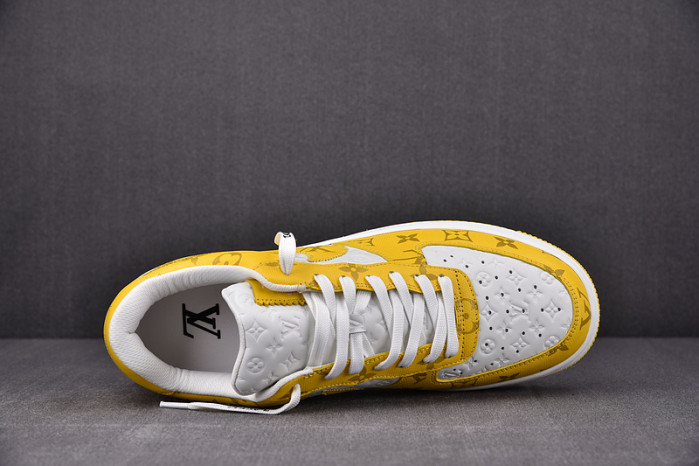 l**is V*t*n x nike air force