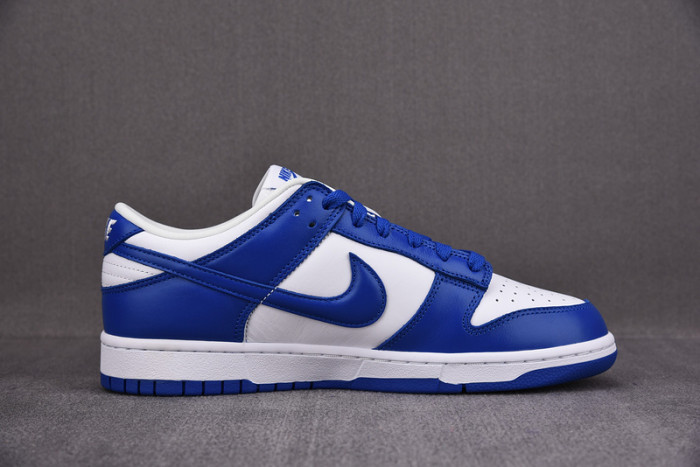 Nike dunk low sb kentucky CU1726-100