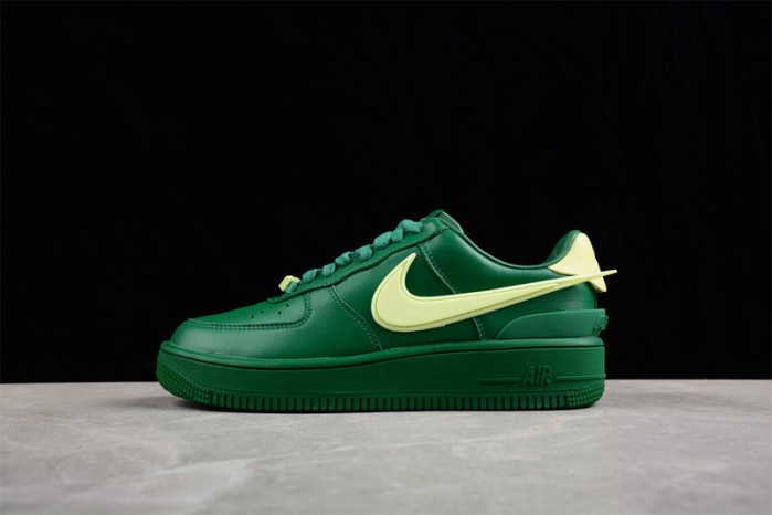 Nike Air Force 1 Low SP AMBUSH Pine Green DV3464-300