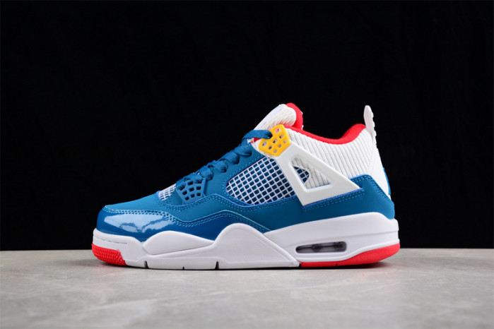 Air Jordan 4 GS Messy Room DR6952-400