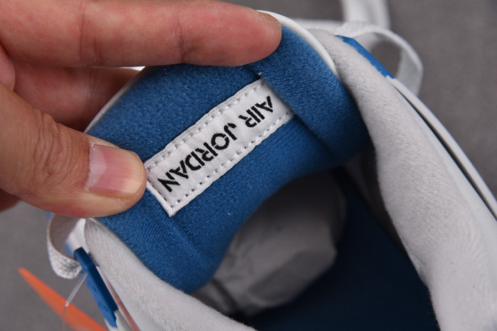 Air Jordan 4 “Military Blue” FV5029-141