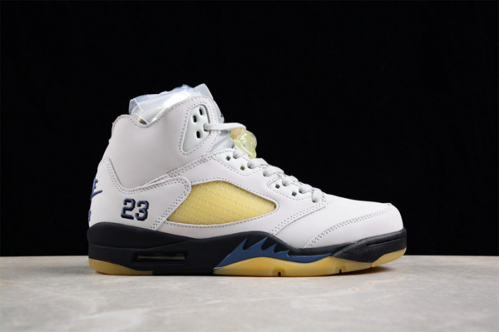 Jordan 5 Retro A Ma Maniére Diffused Blue (Women