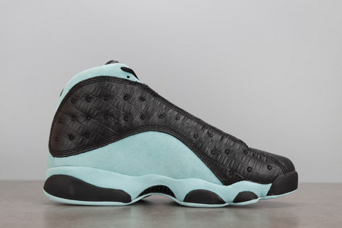 Air Jordan 13 Island Green 414571-030