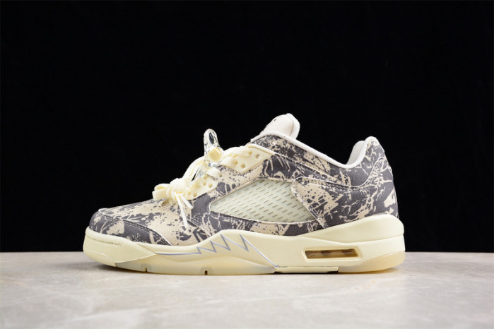 AIR JORDAN 5 LOW "EXPRESSION" DA8016-100