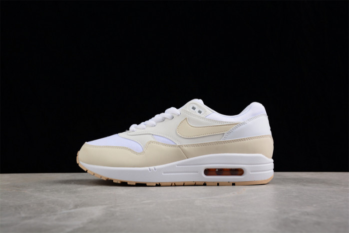 NIKE AIR MAX 1 PREMIUM SANDDRIFT (WOMEN
