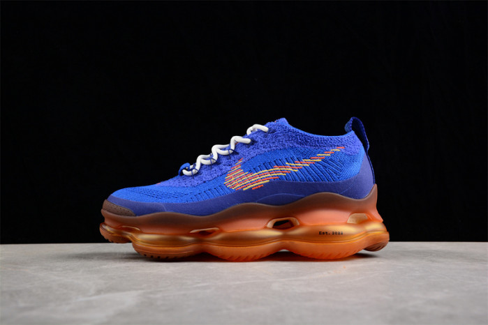 NIKE AIR MAX SCORPION FLYKNIT 