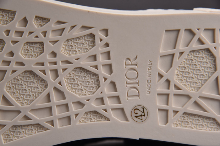 DIO* SNEAKERS A-031