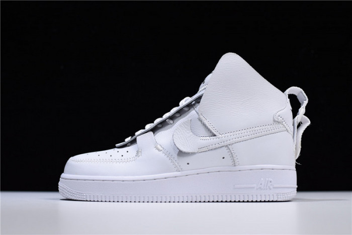 Air Force 1 High PSNY White AO9292-101