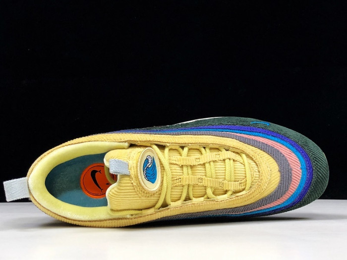 Nike Air Max 1/97 Sean Wotherspoon AJ4219-400