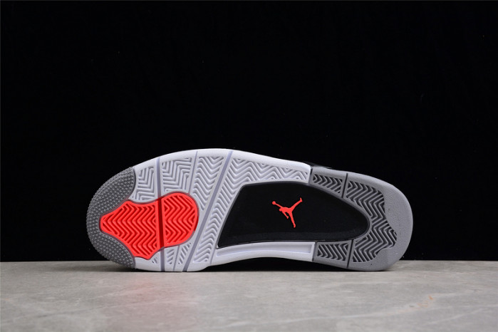 Air Jordan 4 “Infrared” DH6927-06