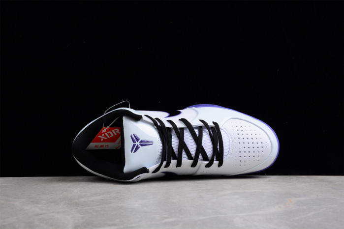 Nike Kobe 4 344335-101