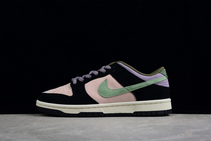 Otomo Katsuhiro x NIKE Dunk Low "Steamboy OST"
