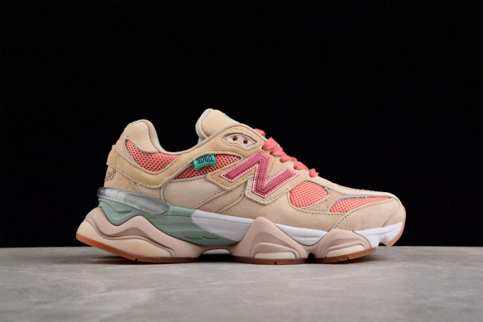 NEW BALANCE SNEAKER 015